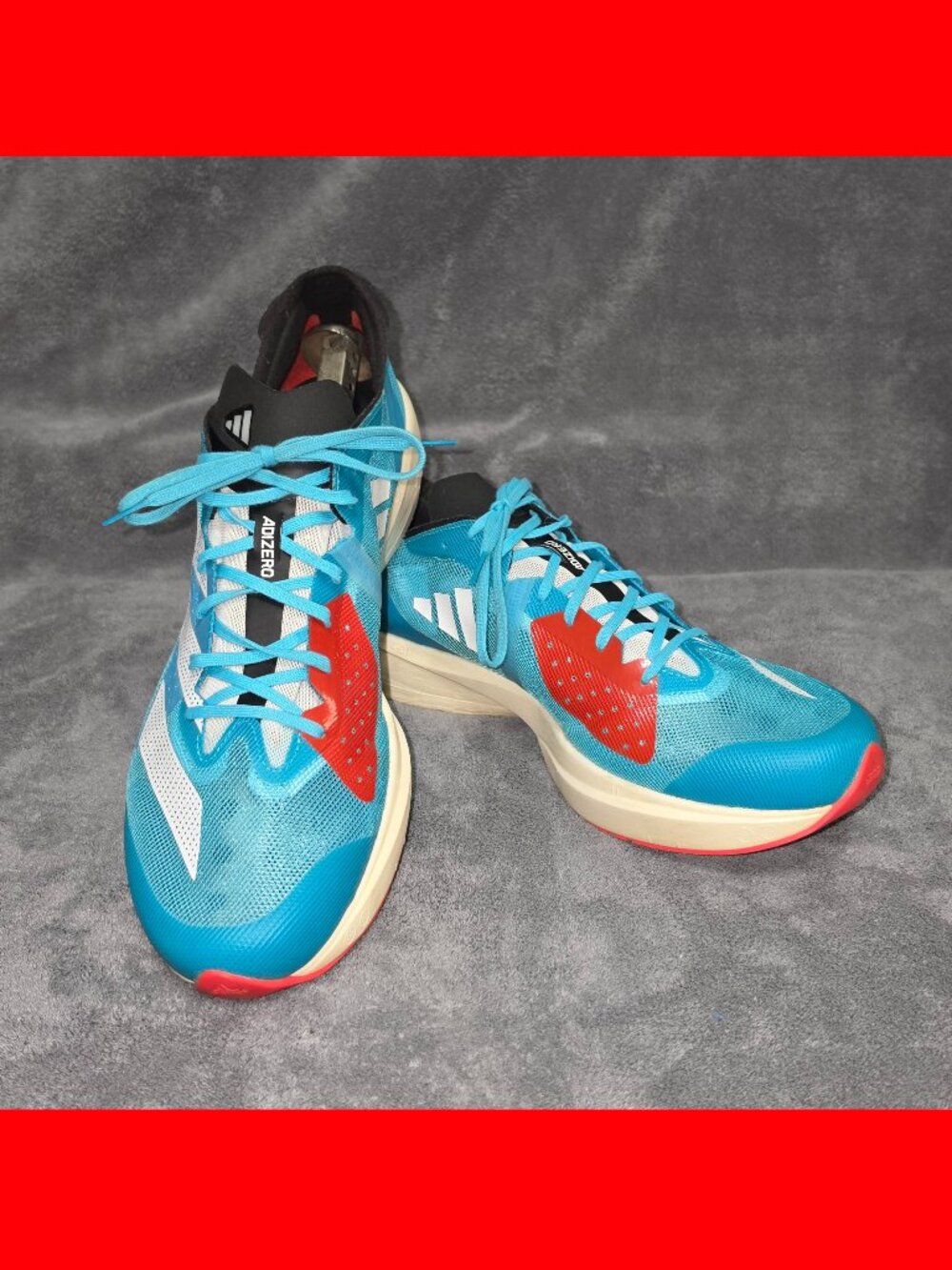 Adidas Adizero Takumi Sen 9 - Men's 11.5